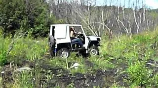 ИГРУШКИ Кулибинские! Своими руками из металлолома.