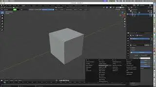 TEXTURE PAINT - The Simplest Example (En)