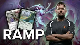 Can Ramp Be Stopped In Standard?