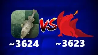 Intense Match! || Stockfish vs Dragon || Chess