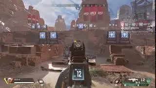 APEX Legends - Silah Rehberi - Hemlok Burst AR