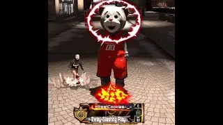 Playing nba 2k20 I HELPED MY FRIEND HIT E3