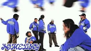 BROCKHAMPTON - SOMEDAY (no merlyn verse) (CDQ) (RR)