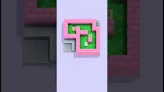 Push Box|Level-10 | 