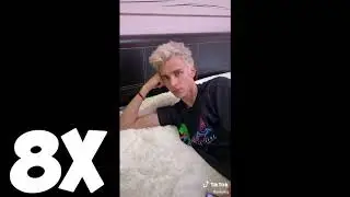 ВЛАД А4 И ТЕЛЕФОН!   Ускорение песни x16   У ВЛАДА А4 СМОТРЯТ ТЕЛЕФОН   Пуська   Смешные Моменты
