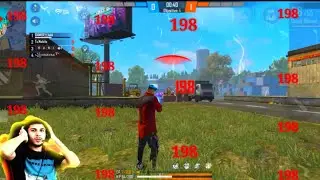 1 vs 4 Clutch Nonstop Reaction 😱 || In Mobile📱|| @Nonstop Gaming