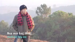 nco nco koj thiaj muab koj laig ciaj 12/31/2024