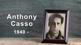 Anthony Casso: Lucchese Crime Family Underboss (1940 - )