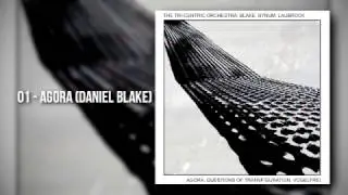 MRMK MUSIC | The Tri-Centric Orchestra - Music of Blake, Bynum & Laubrock [2016]