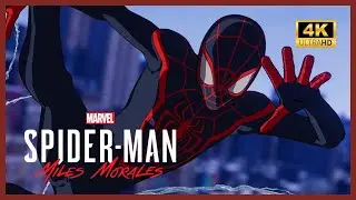 I NEEDED the ANIMATED SPIDER-MAN SUIT!