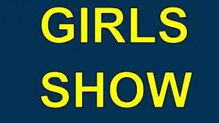 Girls in tight dresses vol 31  Девушки в красивых платьях выпуск 31