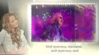 Юлия Проскурякова 