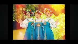 Гимн СССР - киберпанк.