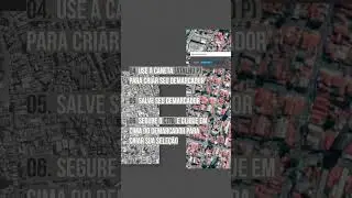 Criação de Mapas no Photoshop #mapa #tutorial #photoshop
