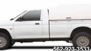 L A Camper Shells & Truck Accessories , Downey, CA