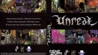 Unreal Engine History Part 1