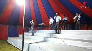 Ministerio fuego de dios - PUJILÍ 2021