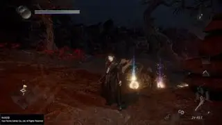Nioh 2 blind playthrough: Veteran Switchglaive Exam