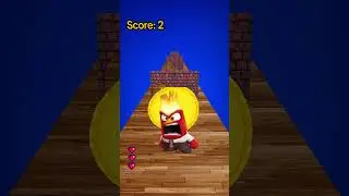 Inside Out Run 