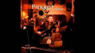 Pierrot - A tükör