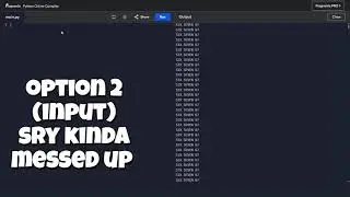 How to make an infinite loop in Python / Easy tutorial