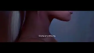 Ariana Grande- No tears left to Cry (TEASER)
