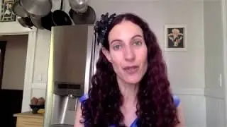 Songwriting Lesson: Coaching with Kevin Thomas (Lisa)