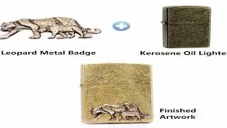 зажигалка zippo купить алиэкспресс