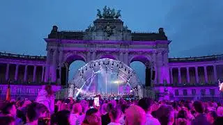 Stromae songs / Fête nationale belge 2023