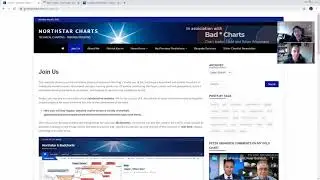 Northstar and Badcharts join forces!