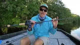 $200 St. Croix/SEVIIN Bass Combo!! GXR Bass Systems Casting Models Overview #fishing #bassfishing