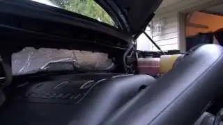 2011 F-150 Ecoboost Start Noise | Rattle | Timing Chain