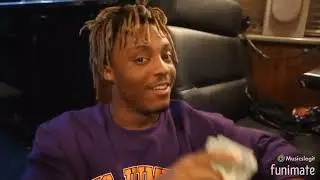 Juice WRLD - Playing Games (I'm not playing fair)