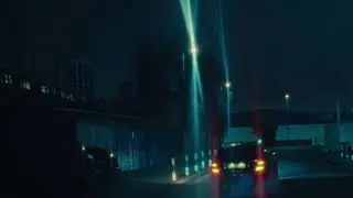 RAMIREZ - Sleepin' with the fishes (Trailer)