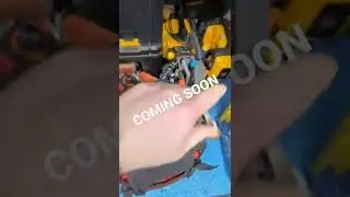 VETO PRO PAC WHEELER LOADOUT COMING SOON. HIT THE BELL SO YOU DONT MISS IT