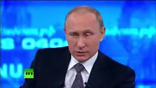 Путин доволен работой Центробанка