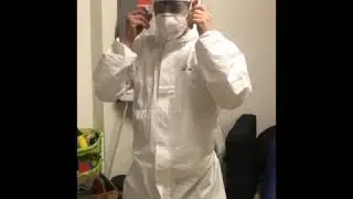 La sanificazione di HT Clinic Ragusa