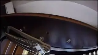Муж на час, Ремонт кровати