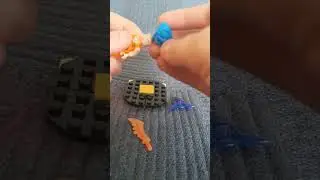 Обзор фигурки драгонболл?! Часть 2. 