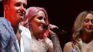 Steps w/o Lee - Heartbeat (Live from What The Future Holds Tour 2021)