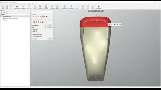 QS Tutorials: Edit mesh