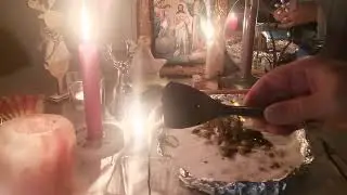 мощная чистка ног, отжигаем узлы, петли и крючки