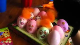 Bad Eggs