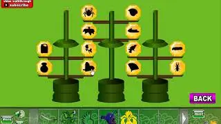 Foliage Forest Escape - Video Walkthrough