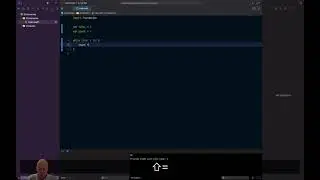 While loops in Swift