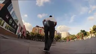 BARCELONA
