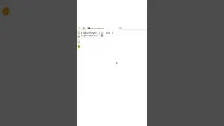 #48 Learn C Programming : How to read command line arguments in C programming ? #shorts