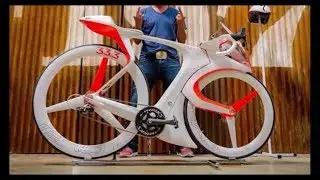 5 UNIQUE SMART BICYCLE INVENTION YOU can buy in online store