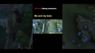 alpha #mobilelegends #shorts