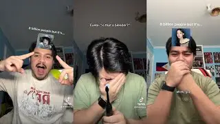 kpop tiktoks I made because I have no life pt.7